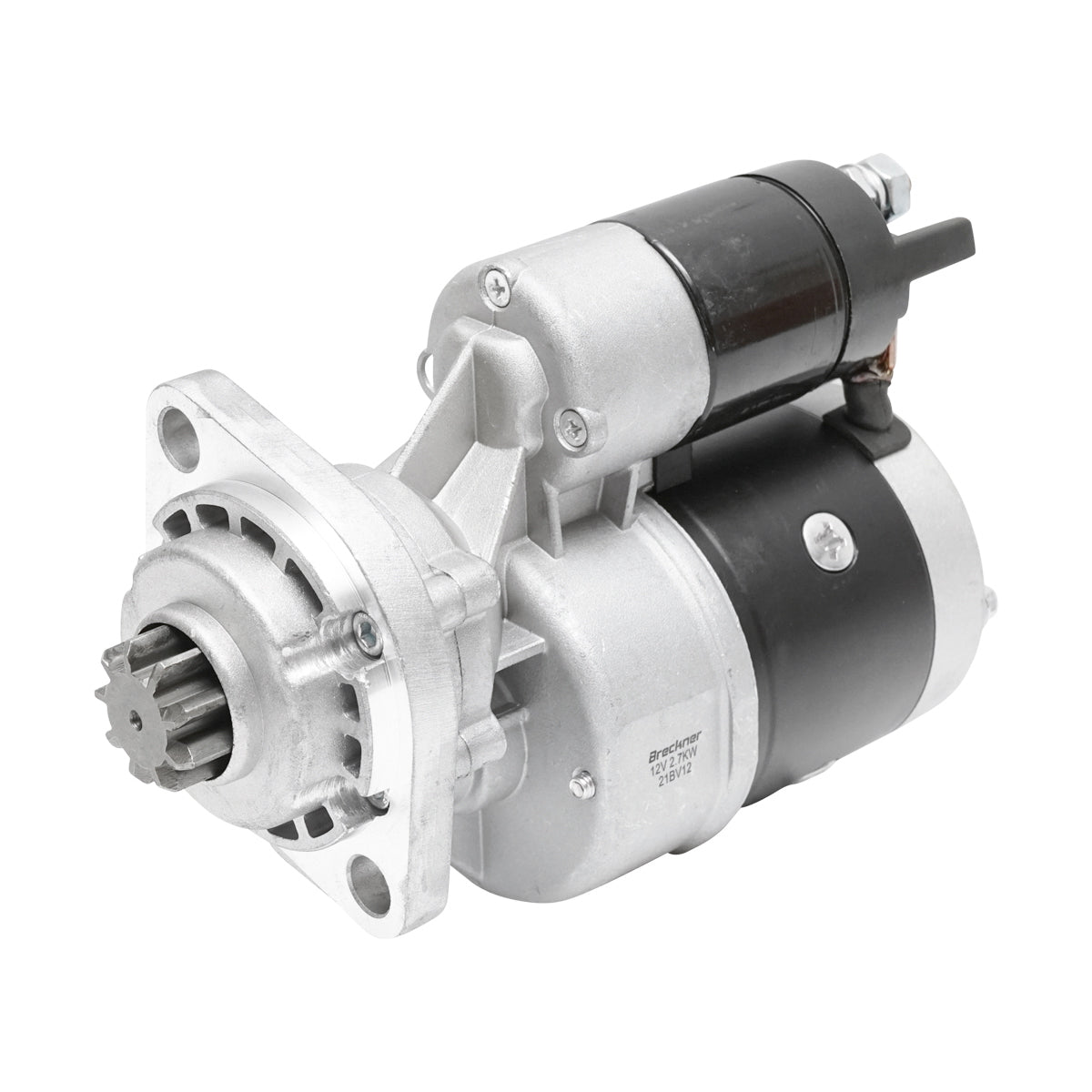 Starter for Fendt OEM code F139900060, 9142708, F139900060011, X830100008, 0001354100, 01161386, 011711481, 012153840, 01303920, 01303970, 0001362017, 0001362018, 0001362040